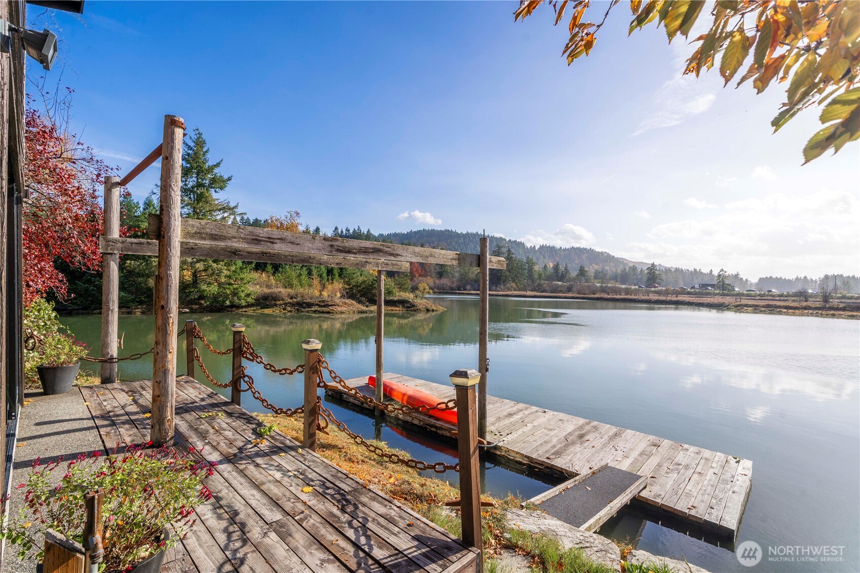 5025 Mud Bay Road NW, Olympia, WA 98502-1734