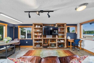 5025 Mud Bay Road NW, Olympia, WA 98502-1734 - Photo 18