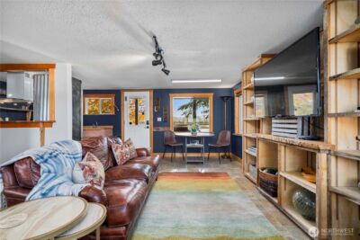 5025 Mud Bay Road NW, Olympia, WA 98502-1734 - Photo 19