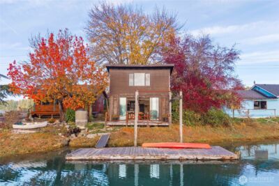 5025 Mud Bay Road NW, Olympia, WA 98502-1734 - Photo 2