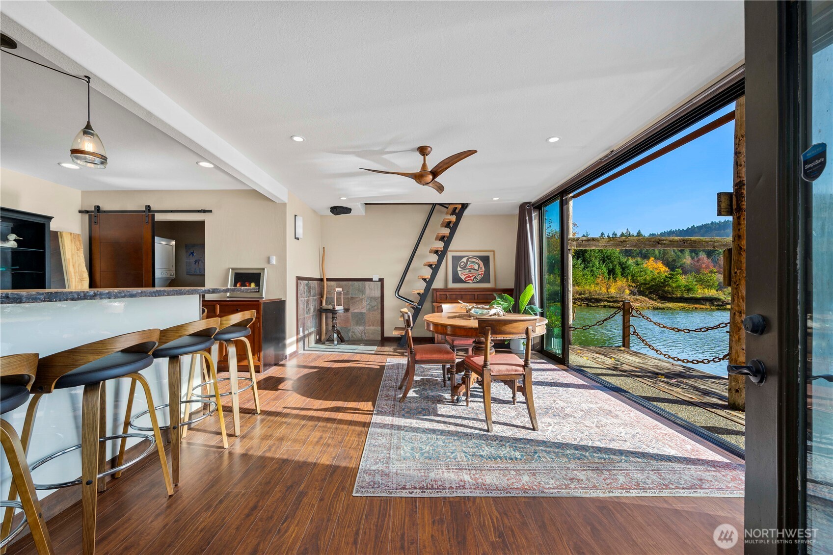 5025 Mud Bay Road NW, Olympia, WA 98502-1734