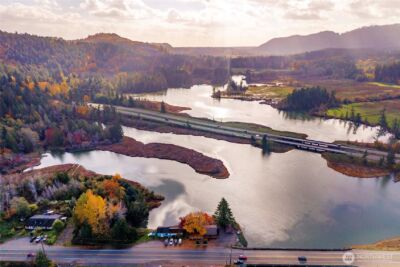 5025 Mud Bay Road NW, Olympia, WA 98502-1734 - Photo 3