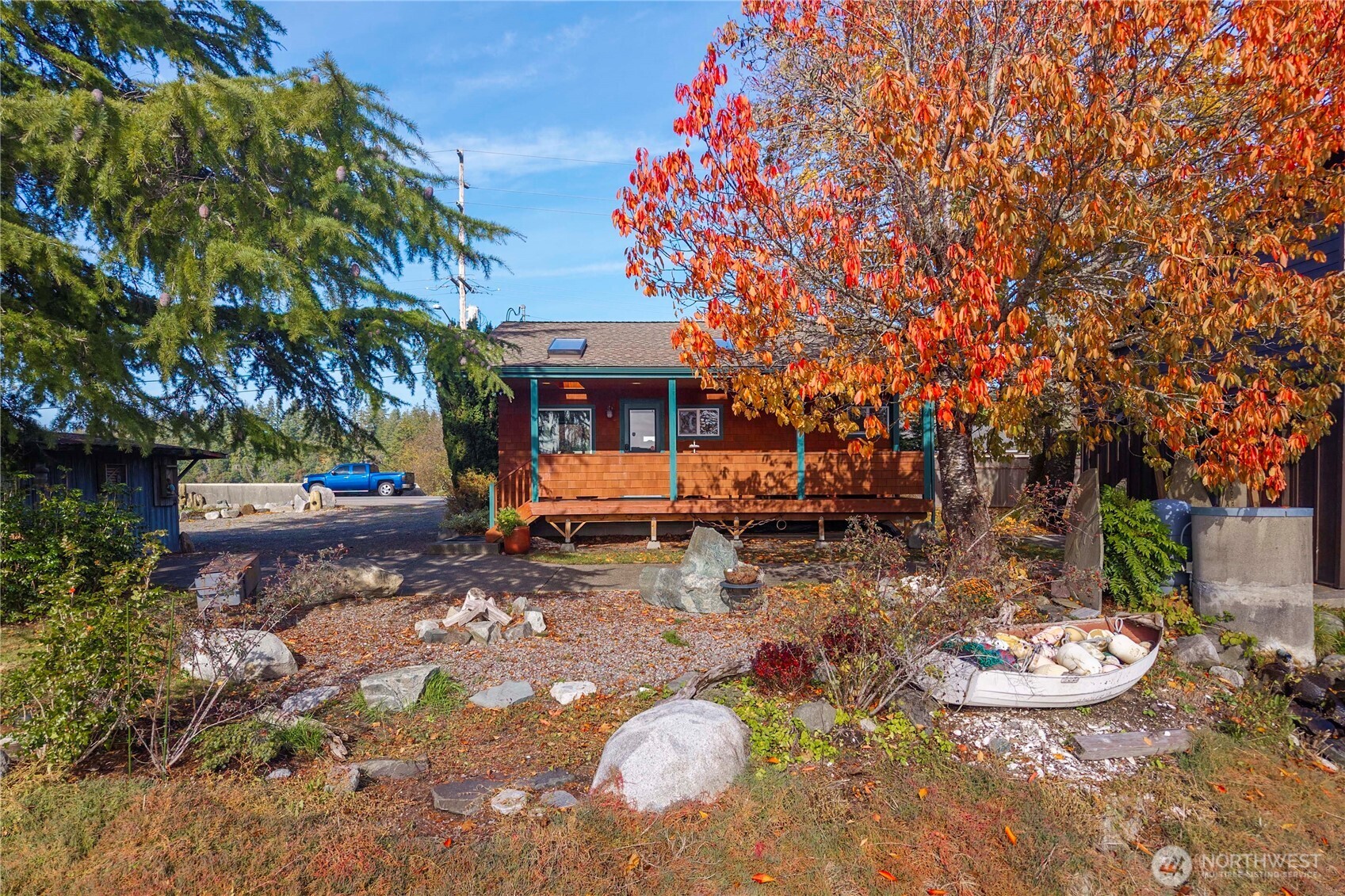 5025 Mud Bay Road NW, Olympia, WA 98502-1734