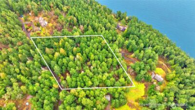 0 Misty Isle Drive , Friday Harbor, WA 98250