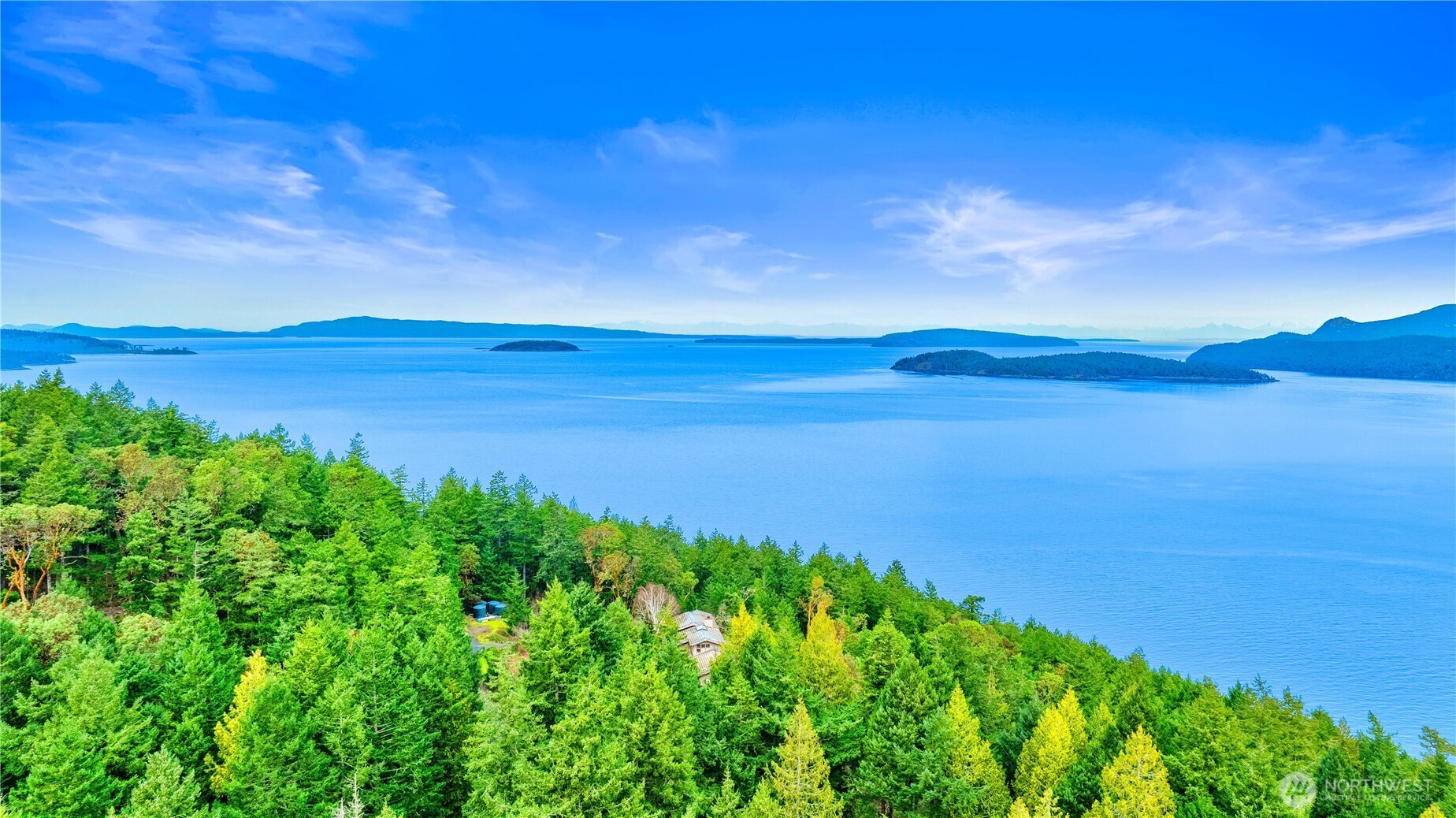 0 Misty Isle Drive , Friday Harbor, WA 98250