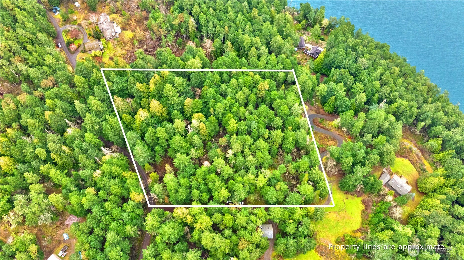 0 Misty Isle Drive , Friday Harbor, WA 98250