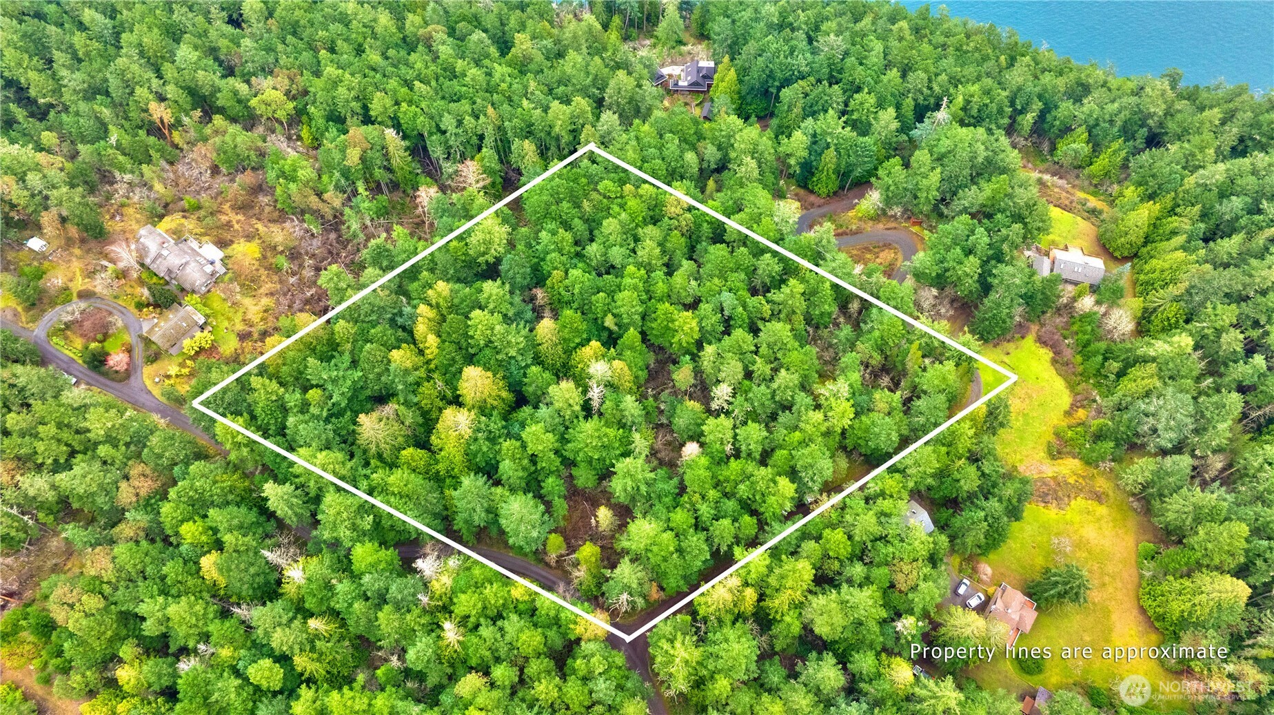 0 Misty Isle Drive , Friday Harbor, WA 98250