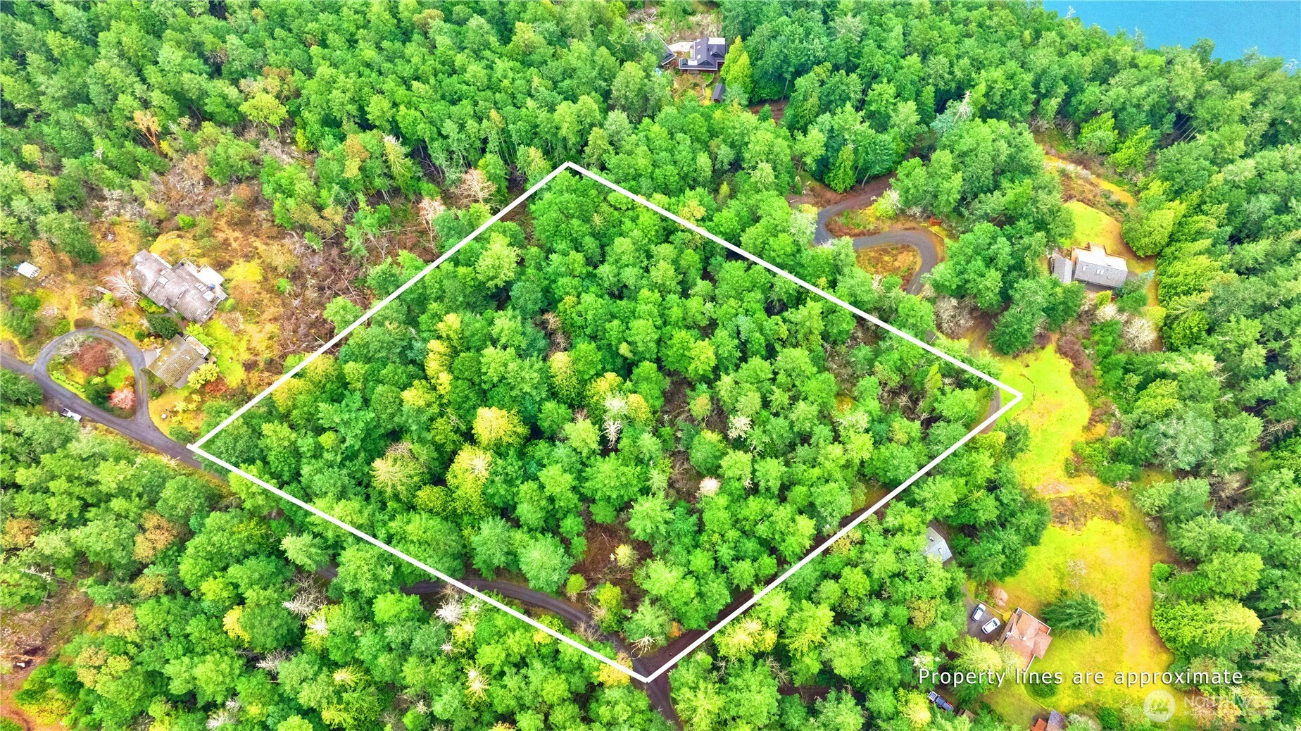 0 Misty Isle Drive , Friday Harbor, WA 98250