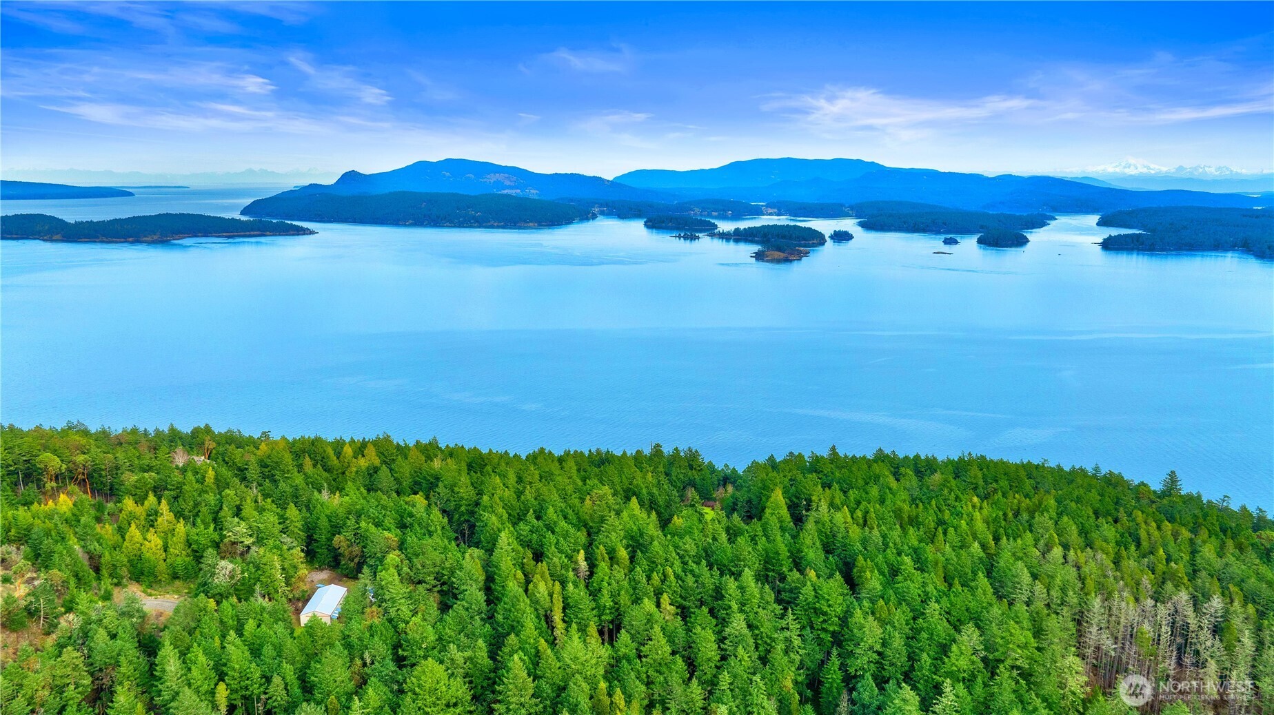 0 Misty Isle Drive , Friday Harbor, WA 98250