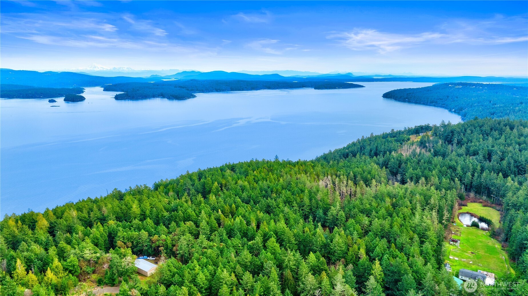 0 Misty Isle Drive , Friday Harbor, WA 98250