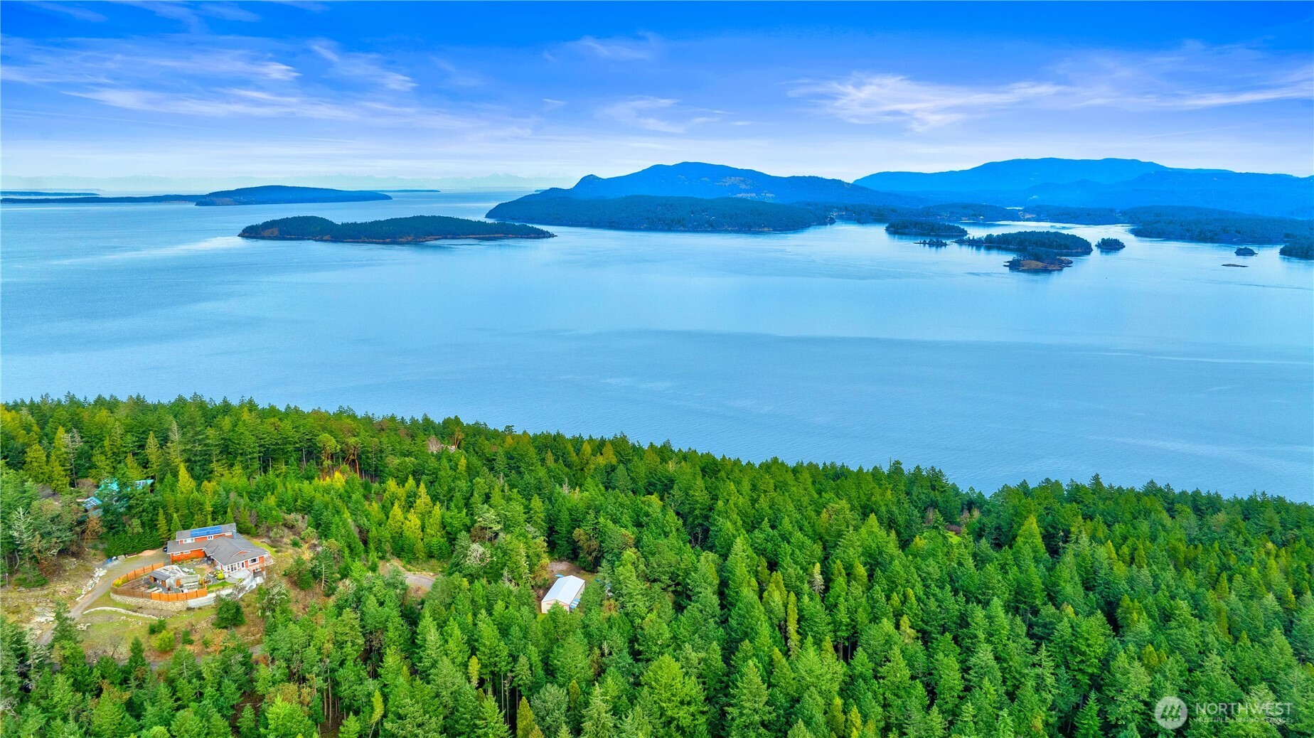 0 Misty Isle Drive , Friday Harbor, WA 98250