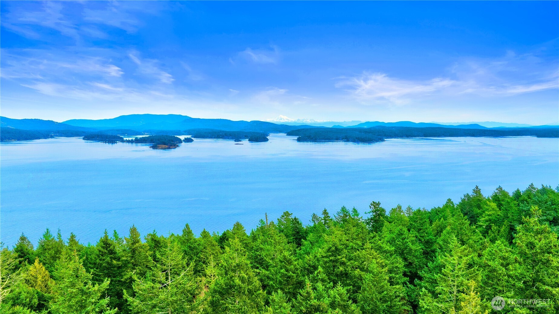 0 Misty Isle Drive , Friday Harbor, WA 98250