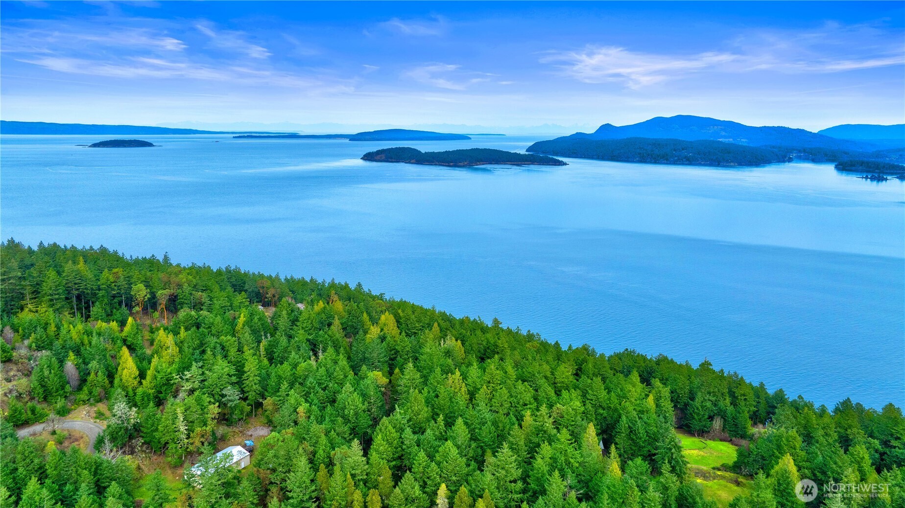 0 Misty Isle Drive , Friday Harbor, WA 98250