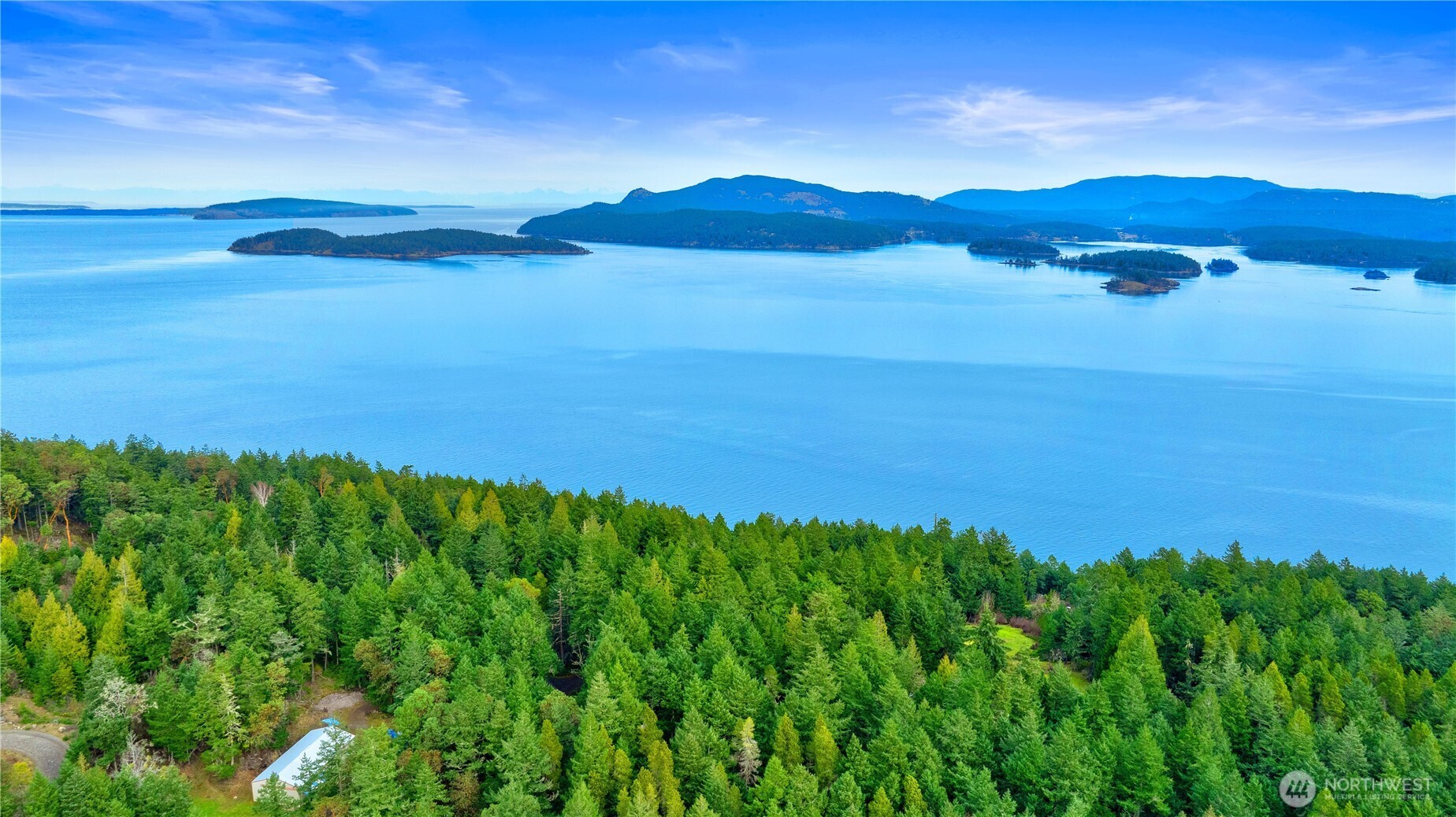 0 Misty Isle Drive , Friday Harbor, WA 98250