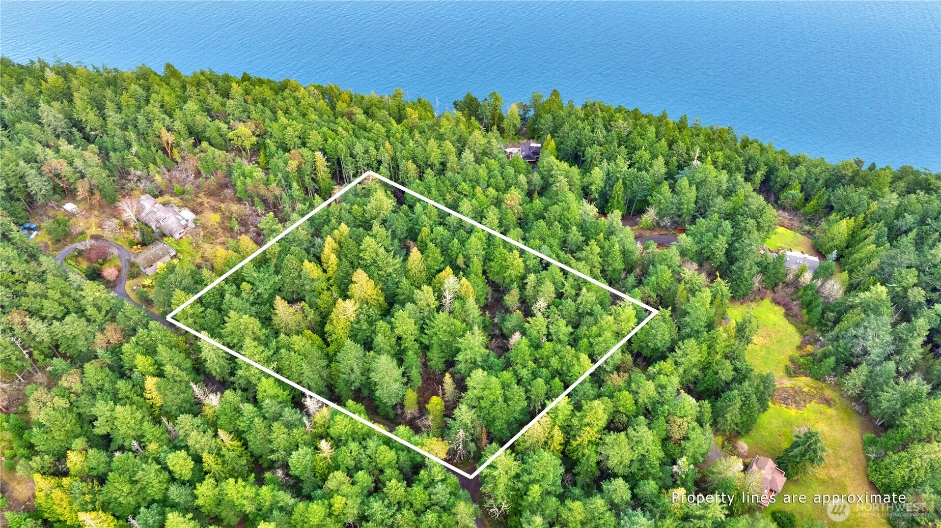 0 Misty Isle Drive , Friday Harbor, WA 98250