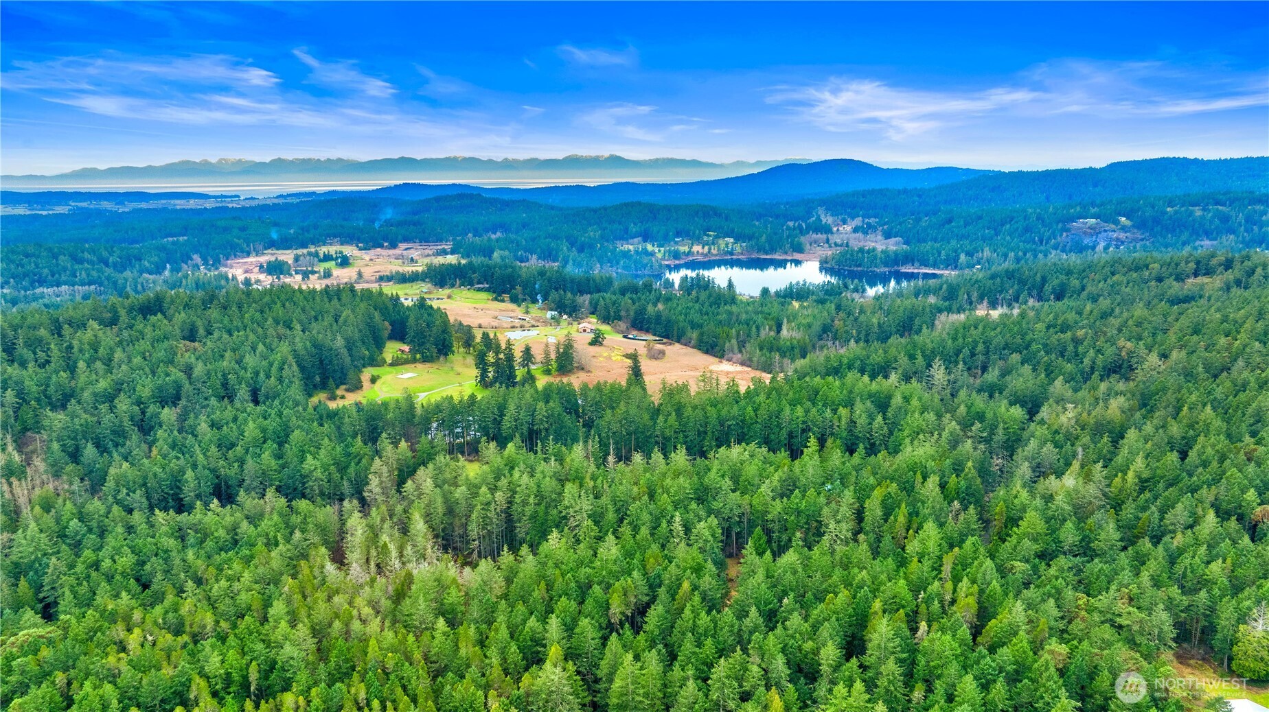 0 Misty Isle Drive , Friday Harbor, WA 98250