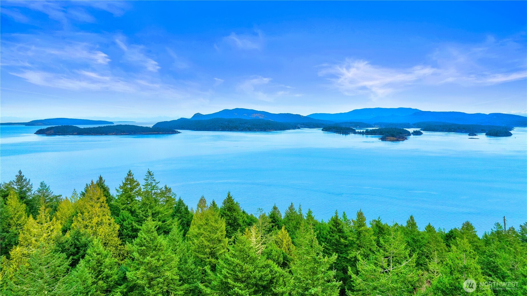 0 Misty Isle Drive , Friday Harbor, WA 98250