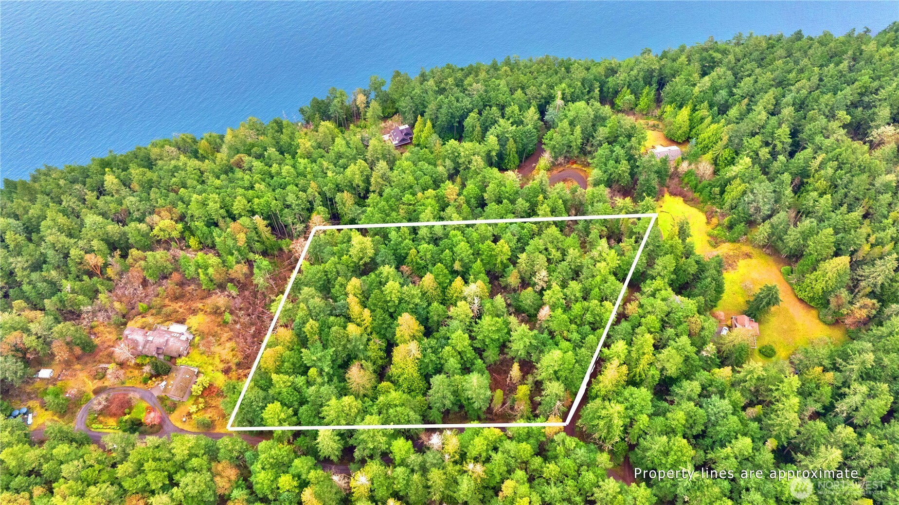 0 Misty Isle Drive , Friday Harbor, WA 98250