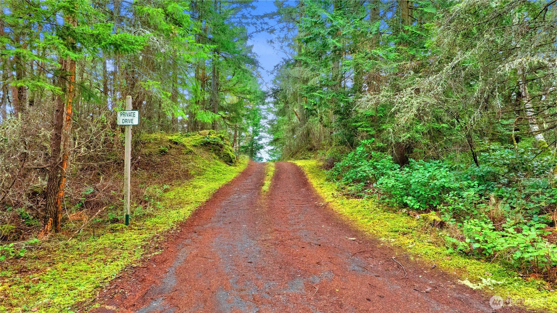 0 Misty Isle Drive , Friday Harbor, WA 98250