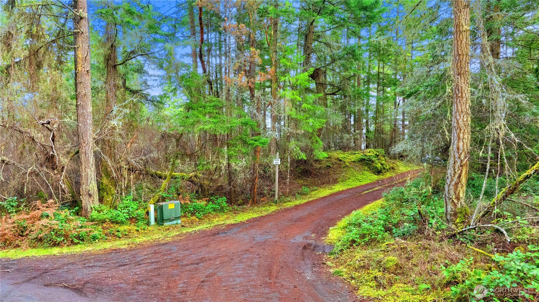 0 Misty Isle Drive , Friday Harbor, WA 98250