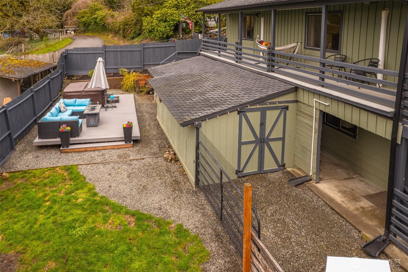 25710 Pacific St , Black Diamond, WA 98010