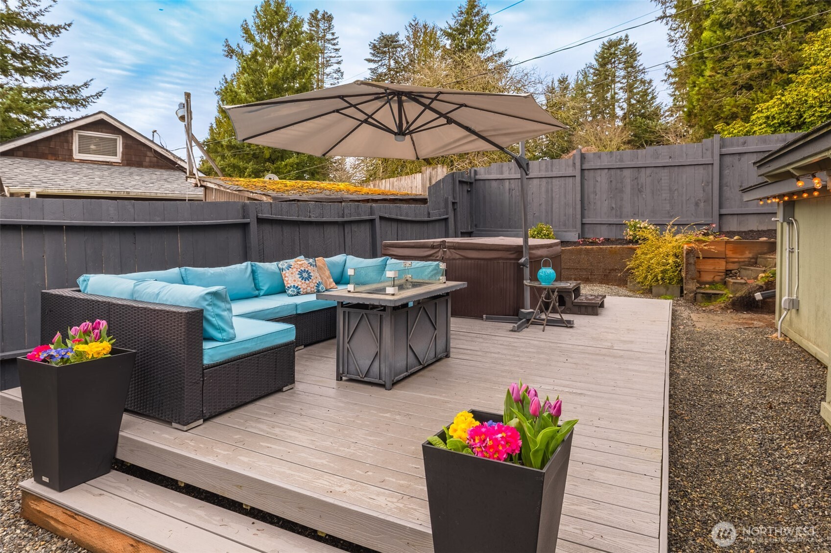 25710 Pacific St , Black Diamond, WA 98010