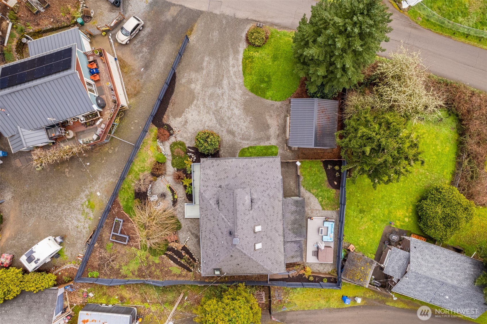 25710 Pacific St , Black Diamond, WA 98010