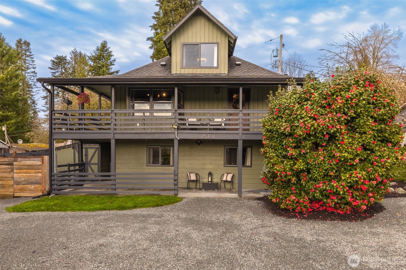 25710 Pacific St , Black Diamond, WA 98010