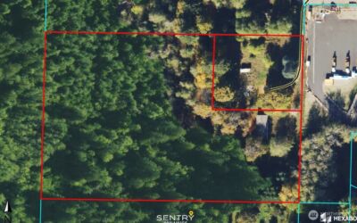 103 NE Belfair Street , Belfair, WA 98528