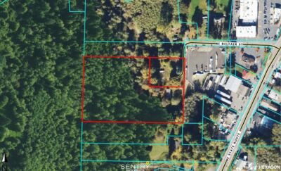 103 NE Belfair Street , Belfair, WA 98528 - Photo 2