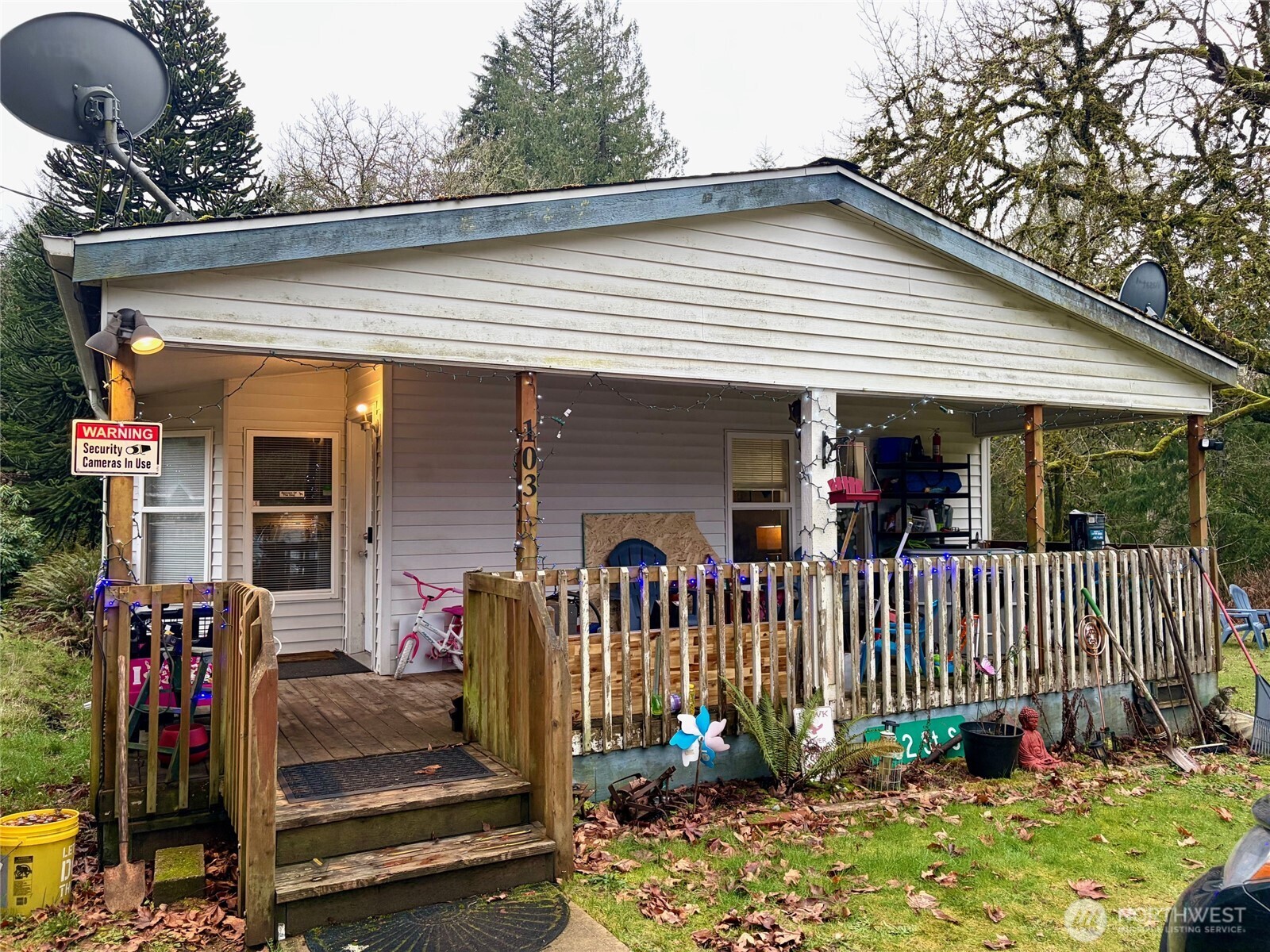 103 NE Belfair Street , Belfair, WA 98528