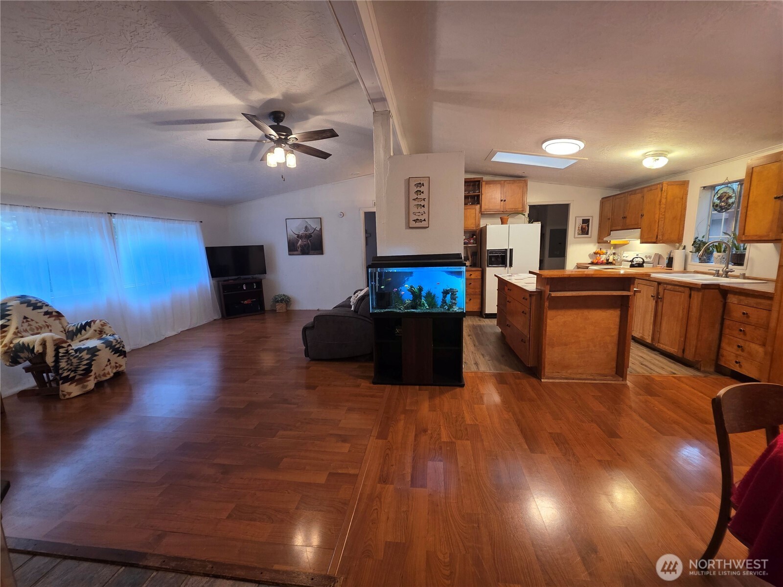 42 W Wildwood Lane , Brinnon, WA 98320