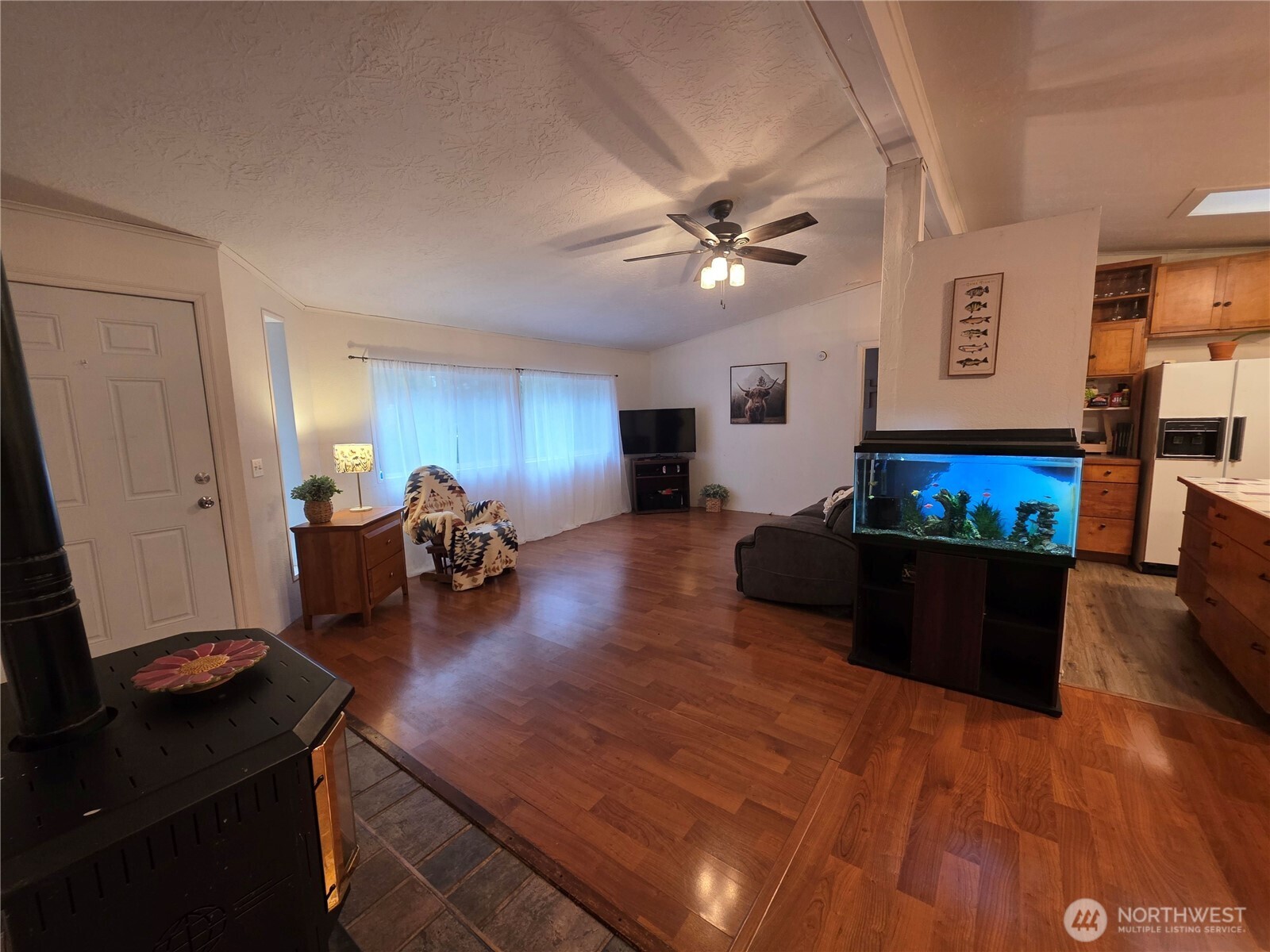 42 W Wildwood Lane , Brinnon, WA 98320