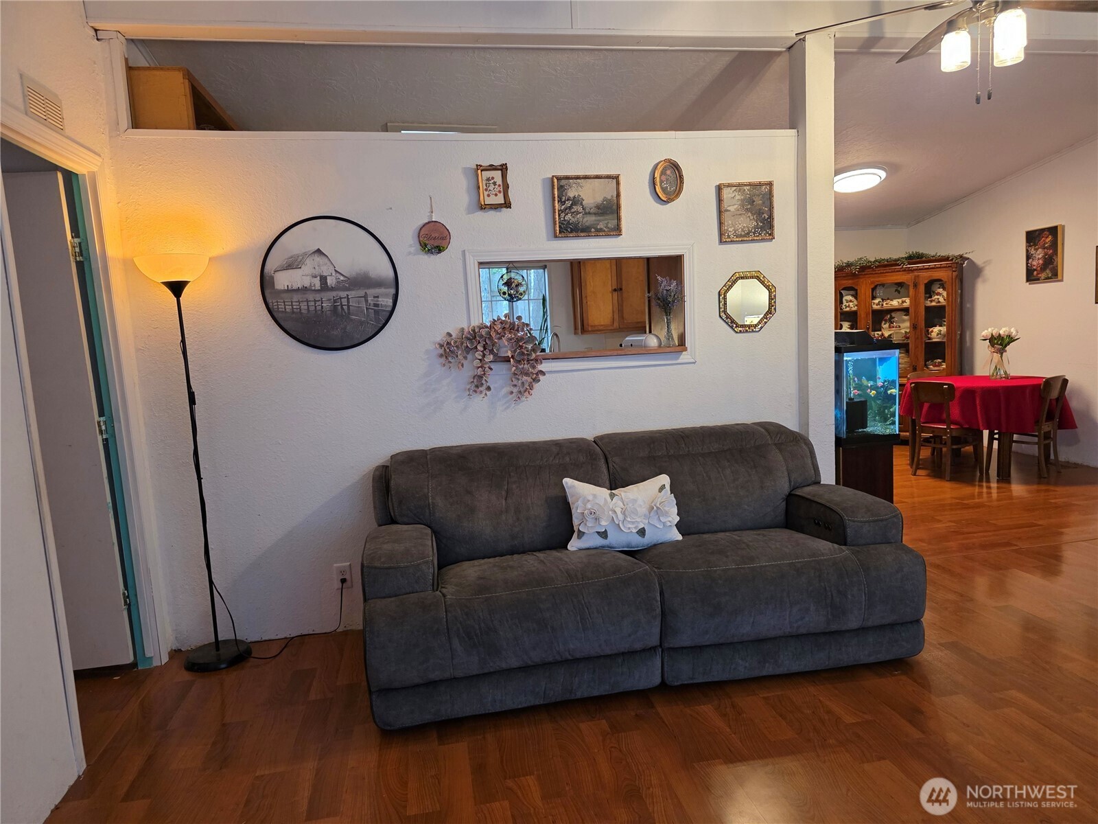 42 W Wildwood Lane , Brinnon, WA 98320