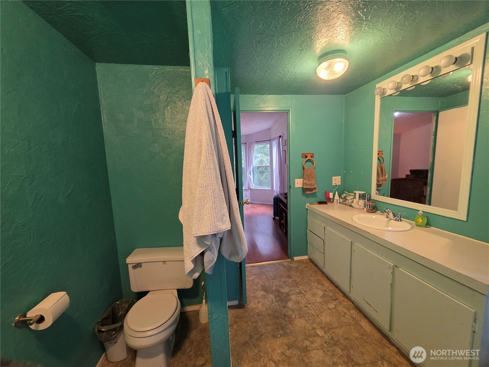 42 W Wildwood Lane , Brinnon, WA 98320