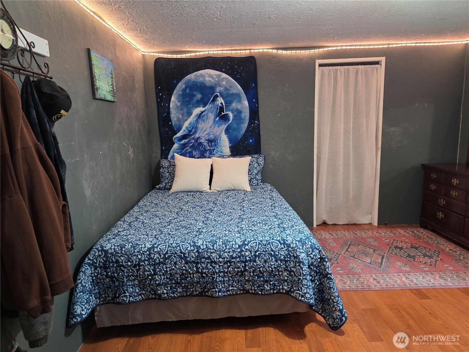 42 W Wildwood Lane , Brinnon, WA 98320