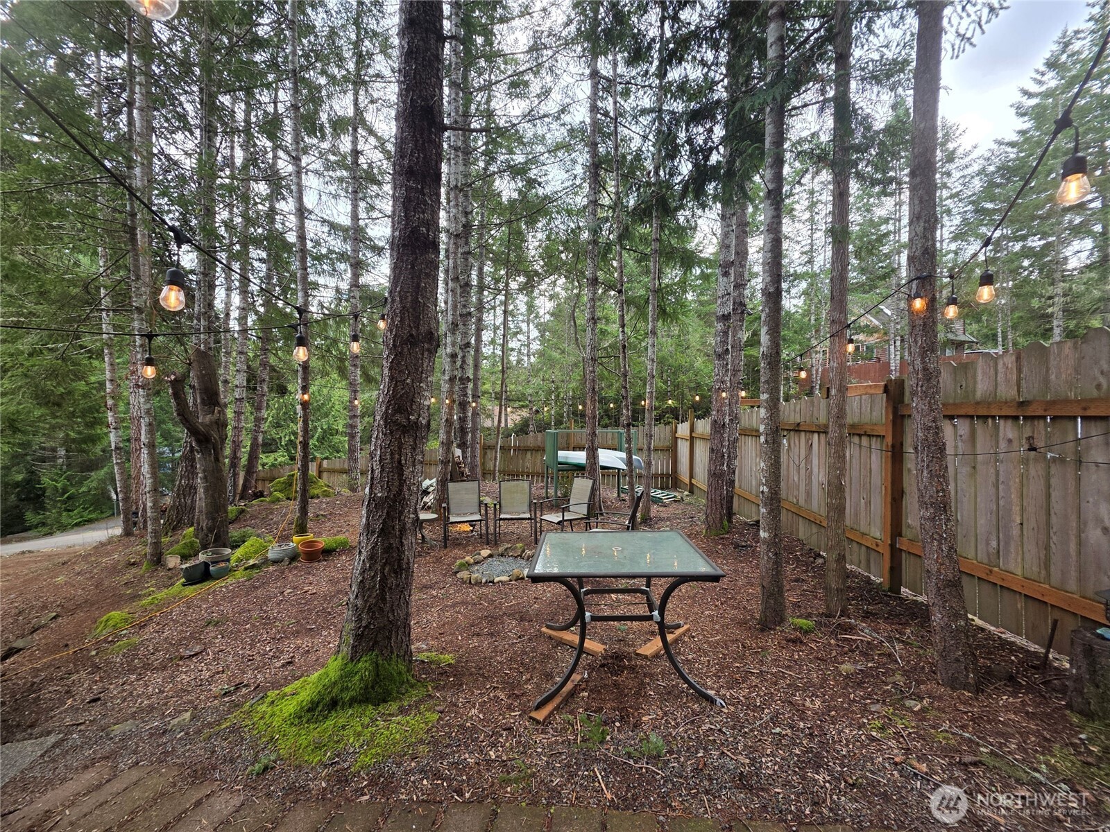 42 W Wildwood Lane , Brinnon, WA 98320