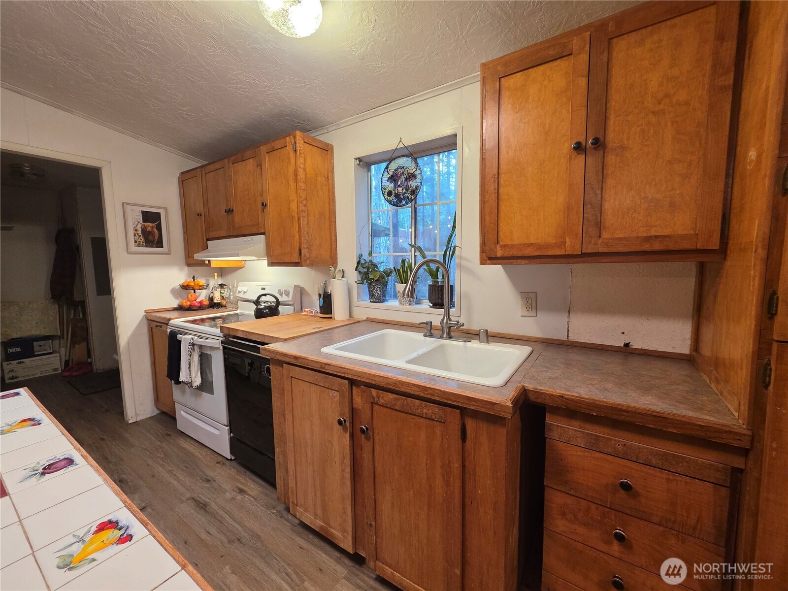 42 W Wildwood Lane , Brinnon, WA 98320