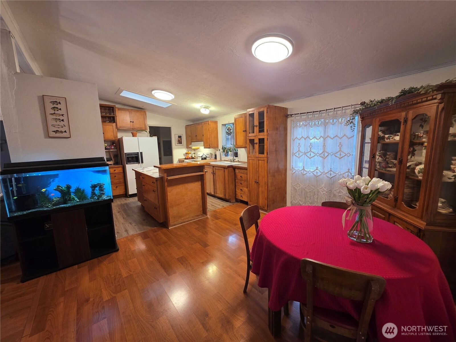 42 W Wildwood Lane , Brinnon, WA 98320