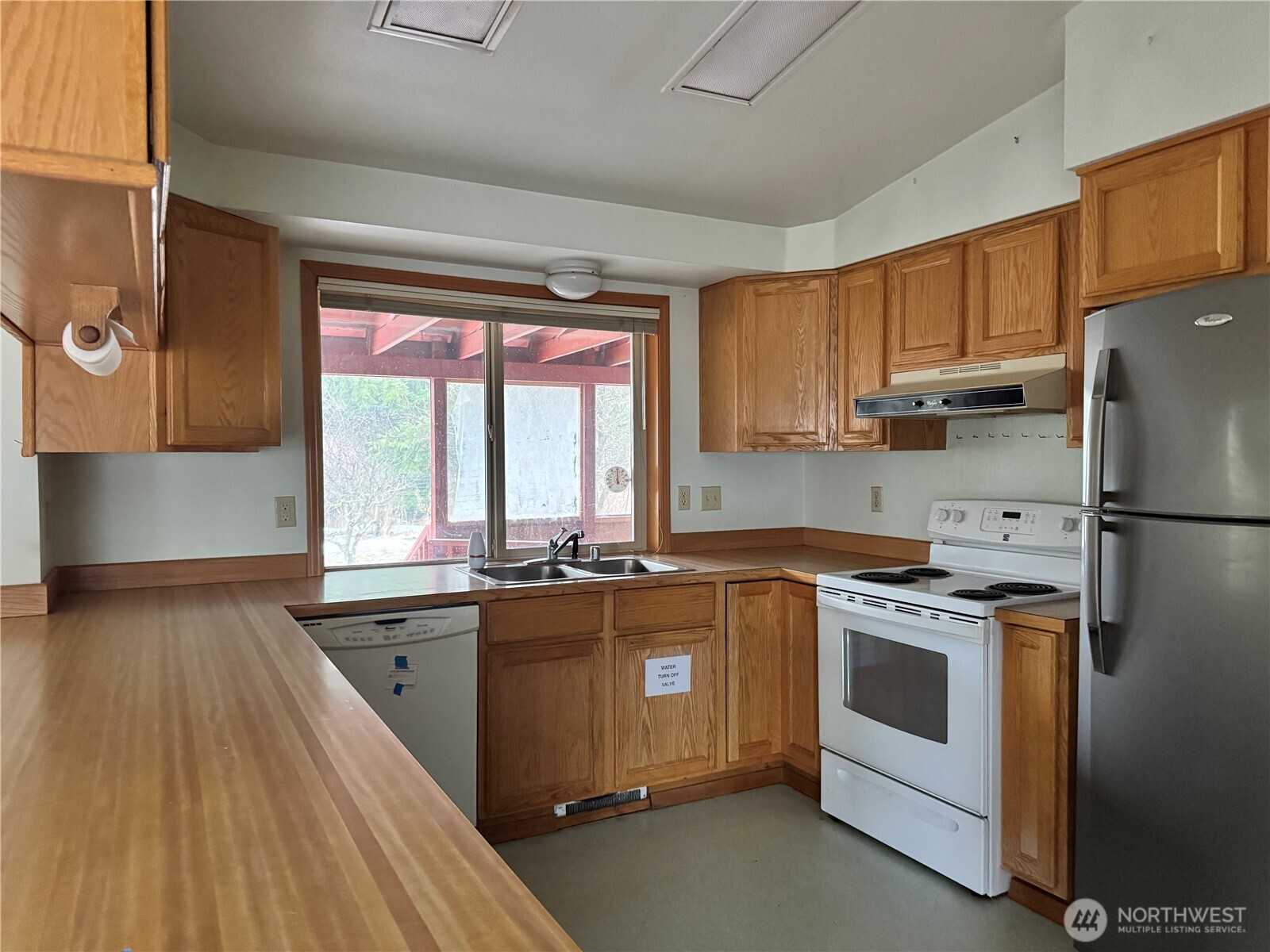 331 Corbett Creek Road , Colville, WA 99114
