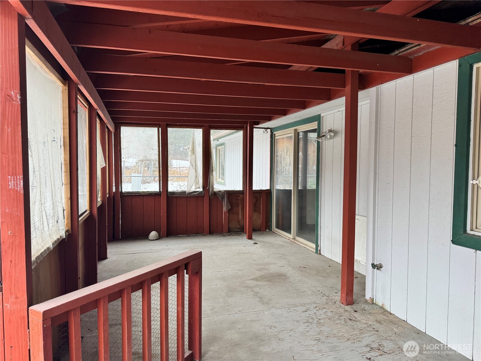 331 Corbett Creek Road , Colville, WA 99114