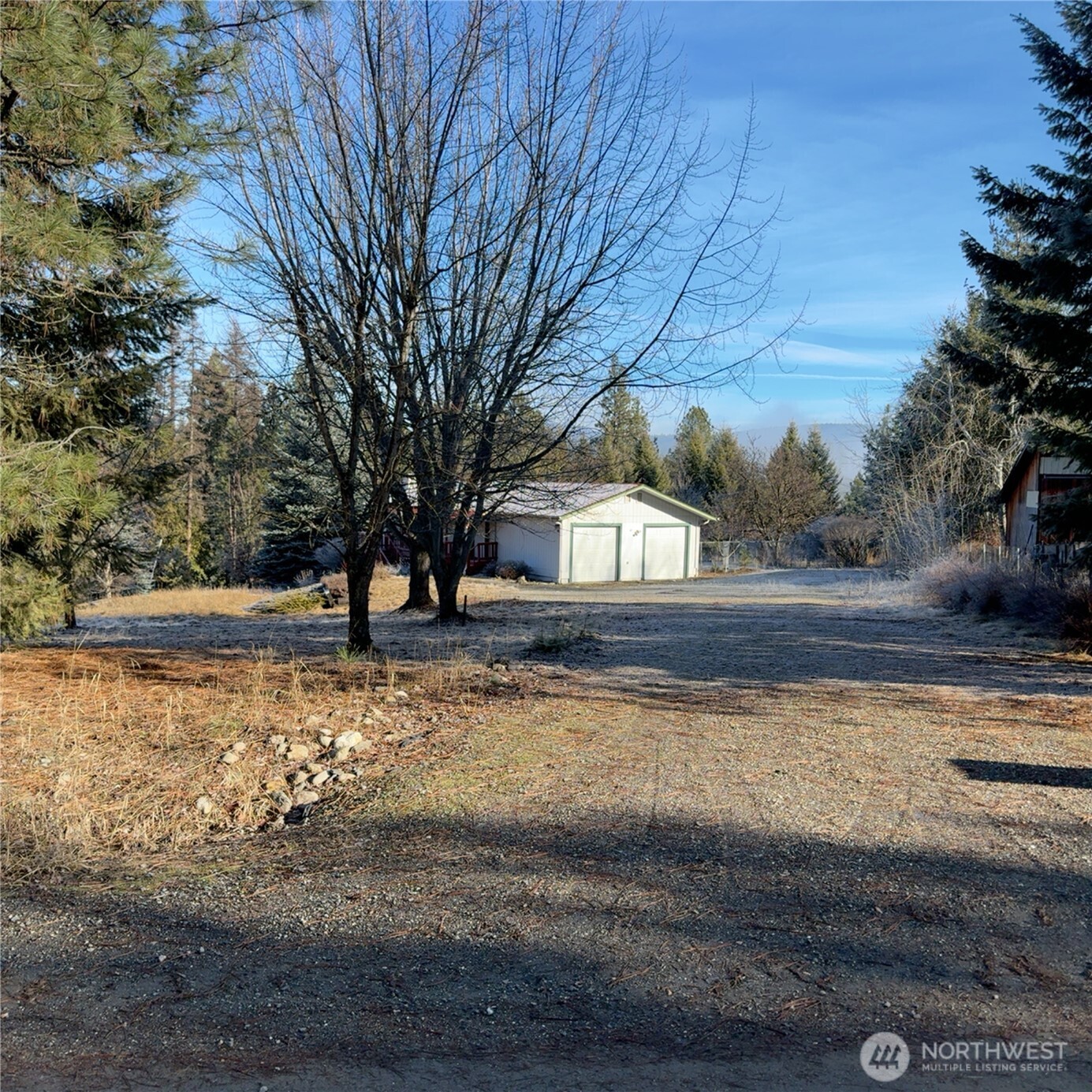 331 Corbett Creek Road , Colville, WA 99114