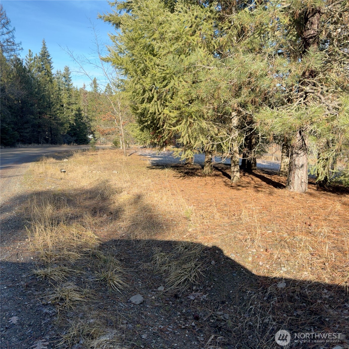 331 Corbett Creek Road , Colville, WA 99114