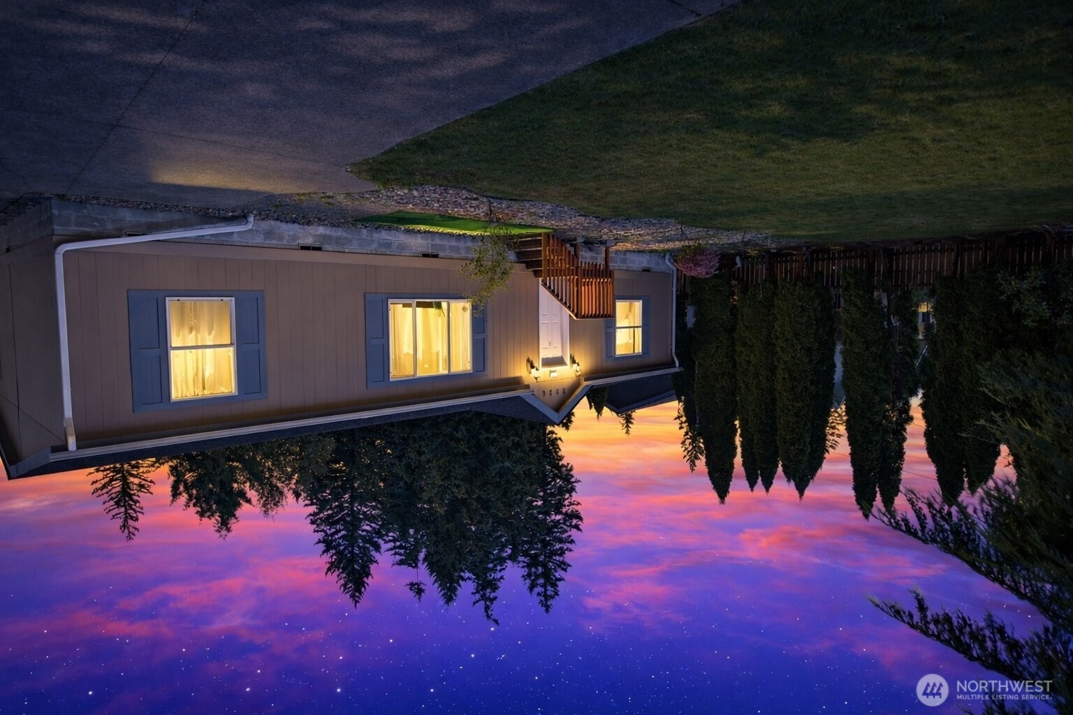 6236 Azure Way , Maple Falls, WA 98266