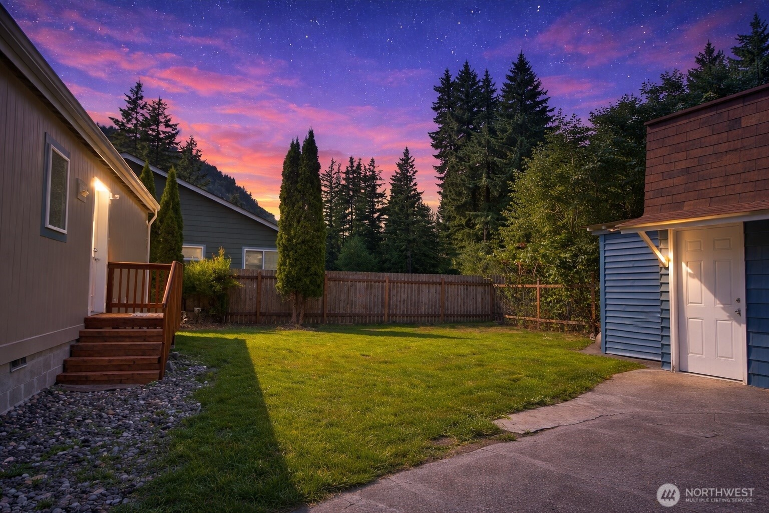 6236 Azure Way , Maple Falls, WA 98266