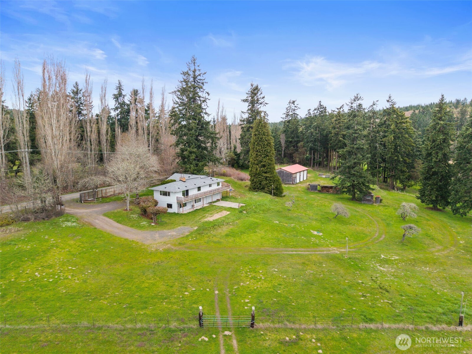 3161 S Discovery Road , Port Townsend, WA 98368