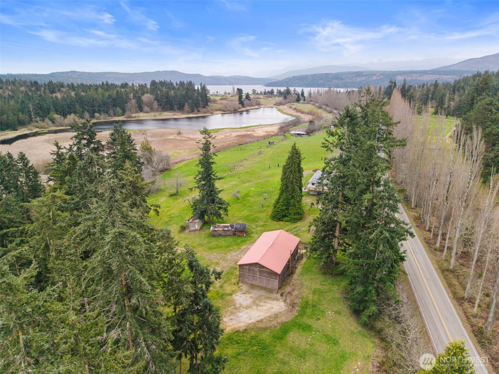 3161 S Discovery Road , Port Townsend, WA 98368