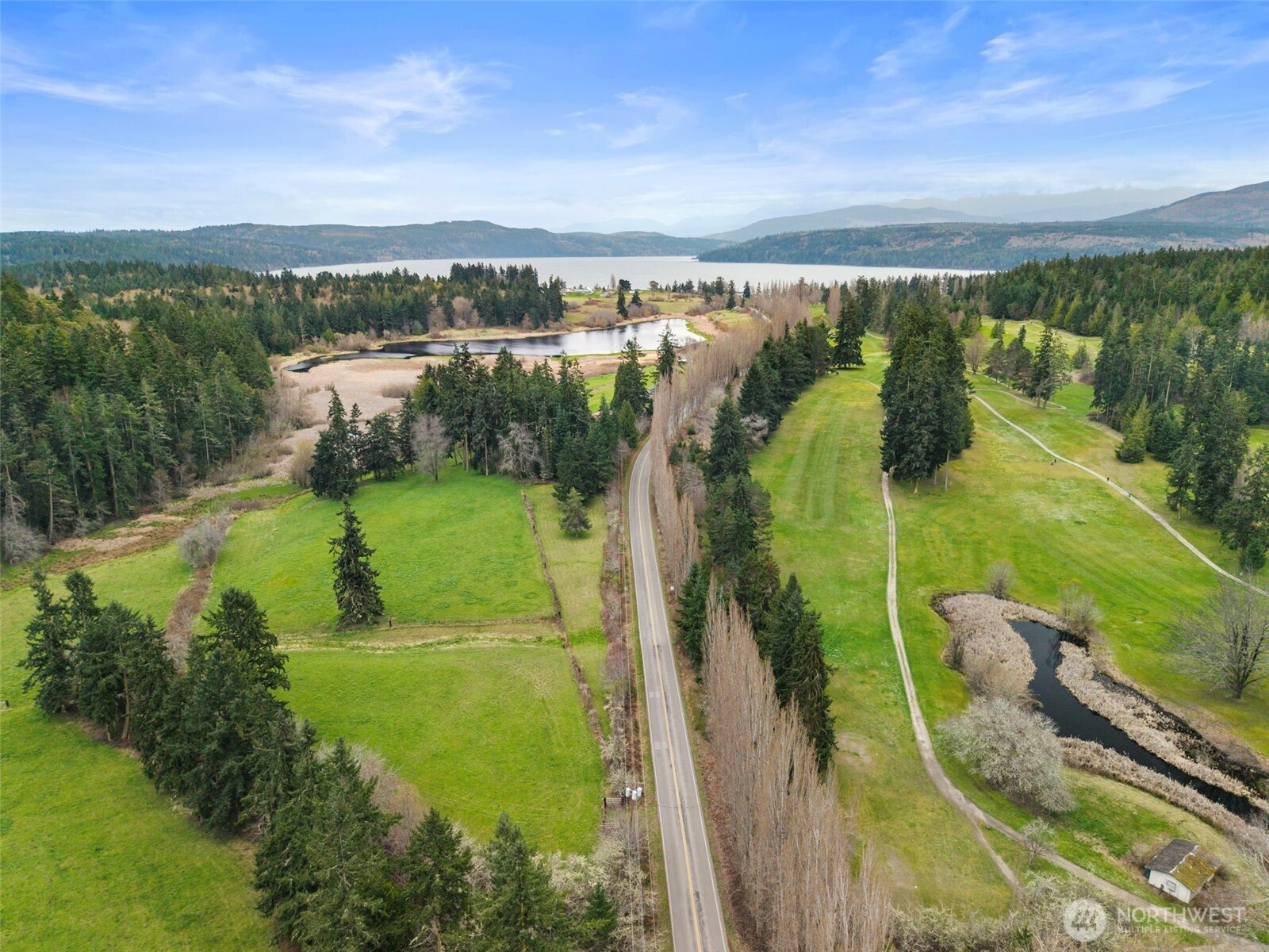3161 S Discovery Road , Port Townsend, WA 98368