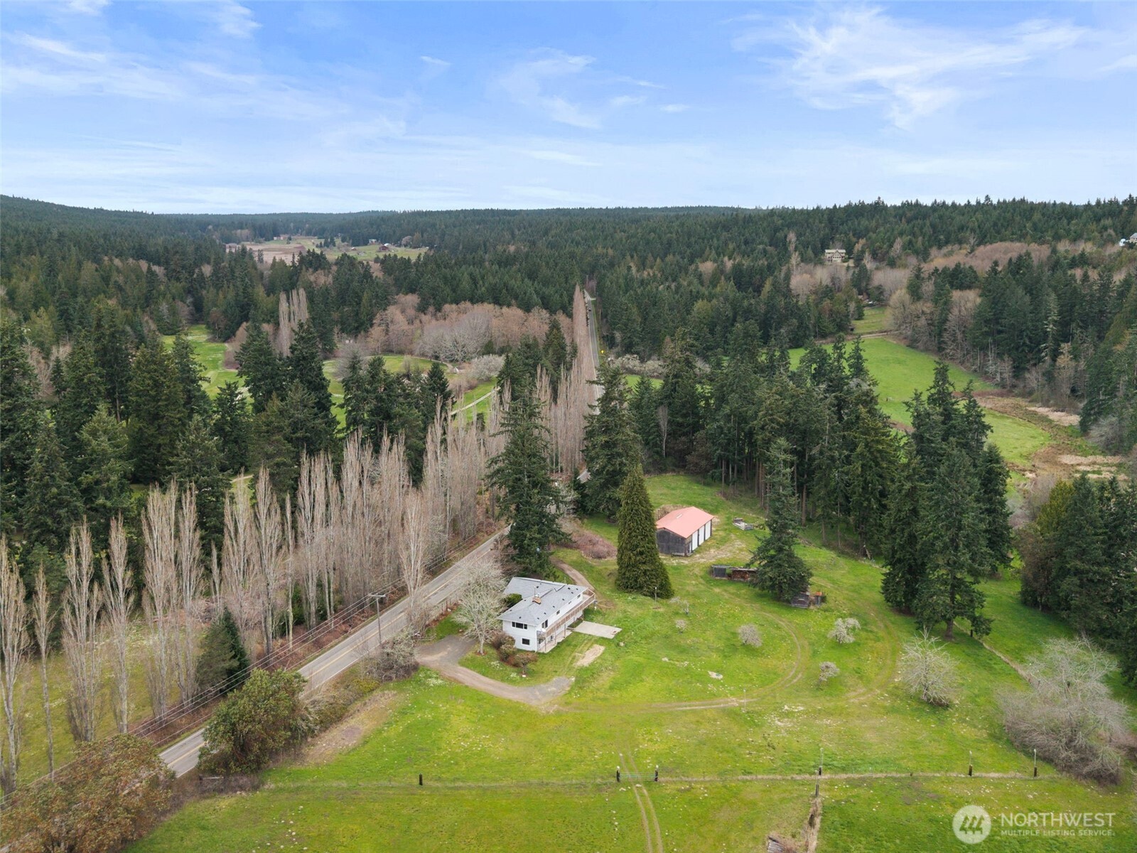 3161 S Discovery Road , Port Townsend, WA 98368