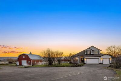 361 Cascadia Lane , Ellensburg, WA 98926